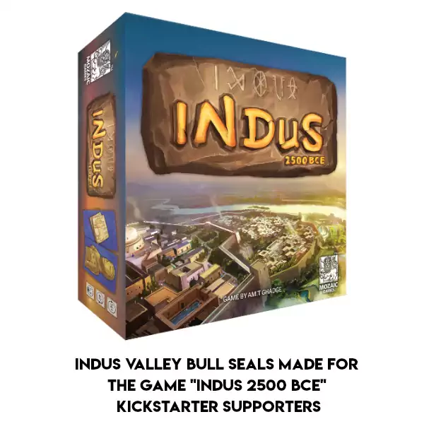 Indus Valley Game